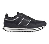 Pepe Jeans Zapatillas Tour Club Negro