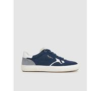 Pepe Jeans Zapatillas travis free m. Gris 430