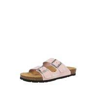 PEPE JEANS Oban Suede Sandals EU 39