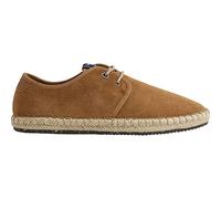 Pepe Jeans Zapatos Blucher Tourist Classic para Hombre, Tan, 6 UK
