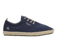 Alpargatas Pepe Jeans TOURIST WEST PMS10336 azul talla 40