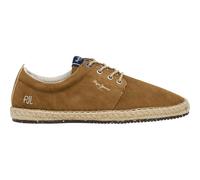 Pepe Jeans Zapatos Tourist West para Hombre, Marrón Coñac Marrón, 6 UK