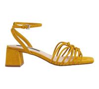 Pepe Jeans Zoe Colors Sandalia para Mujer, Naranja (Buckskin Orange), 4