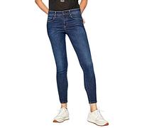 Pepe Jeans Zoe, Jeans Mujer, Azul (Denim 000), 26W / 28L
