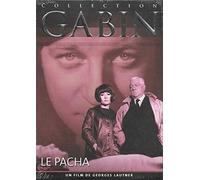 Pepe Le Moko/Collection Gabin [Edizione: Francia] [Italia] [DVD]