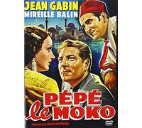 Pepe le moko [DVD]