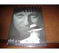 Pépé le Moko [Francia] [DVD]