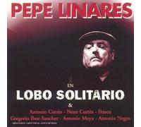 Pepe Linares - Lobo Solitario