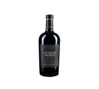 Pepe Mendoza Casa Agrícola Paciencia Infinita 50 cl. 2021
