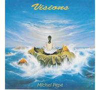 Pepe' Michel - Visions