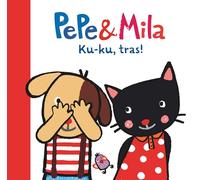 Pepe & Mila ku-ku, tras!