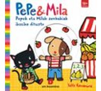 Pepe & Mila: Pepek Eta Milak Zenbakiak Ikasiko Dituzte
