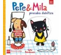 pepe & mila presaka dabiltza