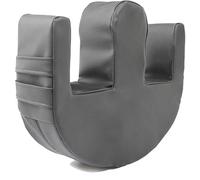 PEPE Mobility Dispositivo de Giro para Ancianos, Cojín Movilidad Reducida, Almohada Rotación, Ayuda Girar Cama, Fabricado en España, Gris