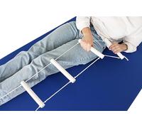 PEPE Mobility Escalera Incorporación Cama, Ayuda para Levantarse, Mayores