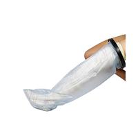 PEPE Mobility Funda Escayola Pierna Entera Adulto, Impermeable Ducha 100 cm