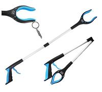 PEPE Mobility Pinza Brazo Recoge Objetos Larga Extensible Plegable con Imán