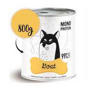 PEPE MONO PROTEÍNA Cabra 800g