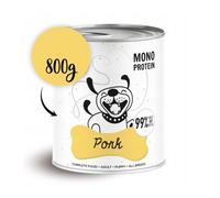 PEPE MONO PROTEÍNA Cerdo 800g