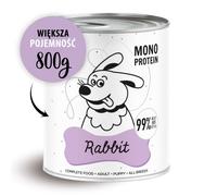 PEPE MONO PROTEÍNA Conejo 800g