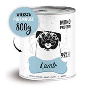 PEPE MONO PROTEÍNA Cordero 800g