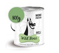 PEPE MONO PROTEÍNA Jabalí 800g