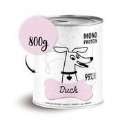 PEPE MONO PROTEÍNA PATO 800g