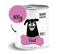 PEPE MONO PROTEÍNA Ternera 800g