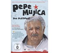 Pepe Mujica - Der Präsident (OmU) [DVD]