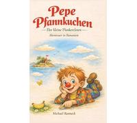 Pepe Pfannkuchen - Der kleine Flunkerclown -: Abenteuer in Bananien: 2