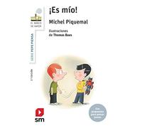 Pepe piensa... ¡Es mío! (El Barco de Vapor Blanca)