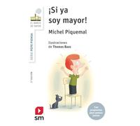 Pepe piensa... ¡Si ya soy mayor! (El Barco de Vapor Blanca)