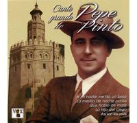 Pepe Pinto - Cante Grande