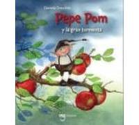 Pepe Pom y la gran tormenta