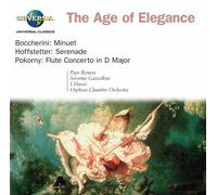 Pepe Romero - Age of Elegance