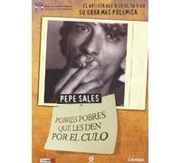 Pepe Sales [DVD]