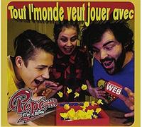 Pepe - Tout L'monde Veut Jouer Avec P