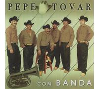 Pepe Tovar Con Banda