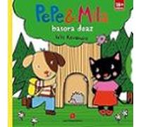 Pepe Y Mila Basora Doaz