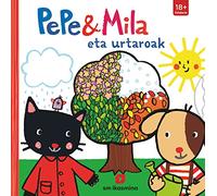Pepe y Mila eta urtaroak