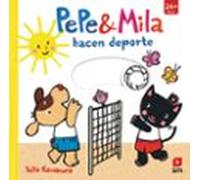 Pepe Y Mila Hacen Deporte