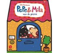 Pepe y Mila van de picnic