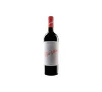 Pepe Yllera: Vino tinto de color rubí intenso, con aromas de frutas rojas y negras, especias y balsámicos. Boca sedosa, equilibrada y con final prolongado (Pack de 6 Botellas)