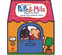 Pepek Eta Milak Piknik Bat Antolatu Dute