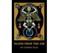 Peper, Jesse - Blood from the Air