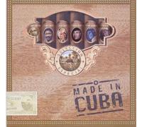 Pepesito Reyes - Made In Cuba