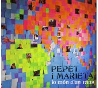 Pepet i Marieta - Lo món d'un mos [Import]