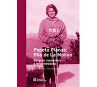 pepeta planas: filla de la molina de gran campiona a emprenedora