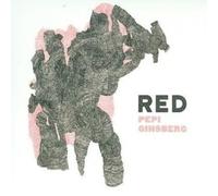 PEPI GINSBERG - Red