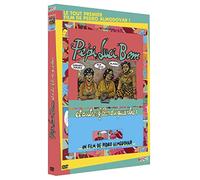 Pepi, Luci, Bom et autres filles du quartier [Francia] [DVD]